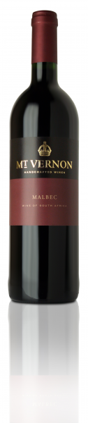 Mt Vernon Farms MT Vernon Malbec 2020